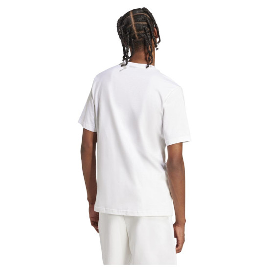 Adidas Ανδρική κοντομάνικη μπλούζα Future Icons 3Bar Logo Tee Adidas Ανδρική κοντομάνικη μπλούζα Future Icons 3Bar Logo Tee